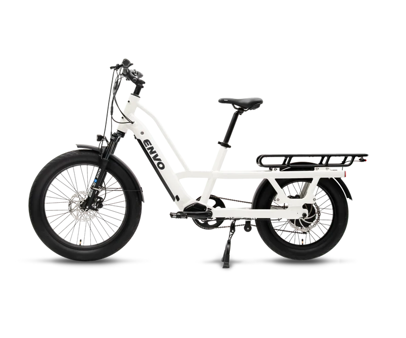 ENVO U50 Family Electric Bike