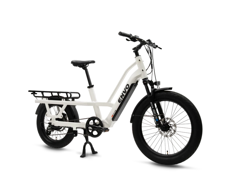 ENVO U50 Family Electric Bike