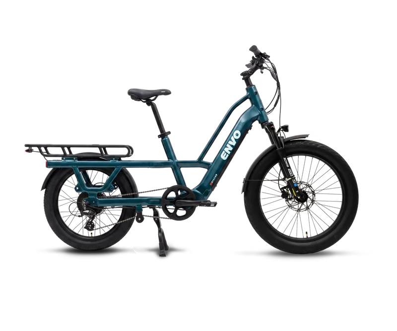 ENVO U50 Family Electric Bike