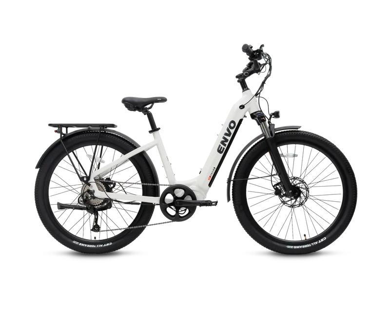 ENVO ST50 Electric Bike