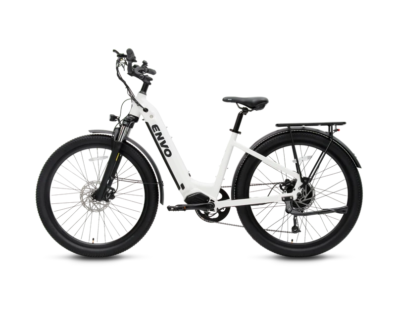 ENVO ST50 Electric Bike