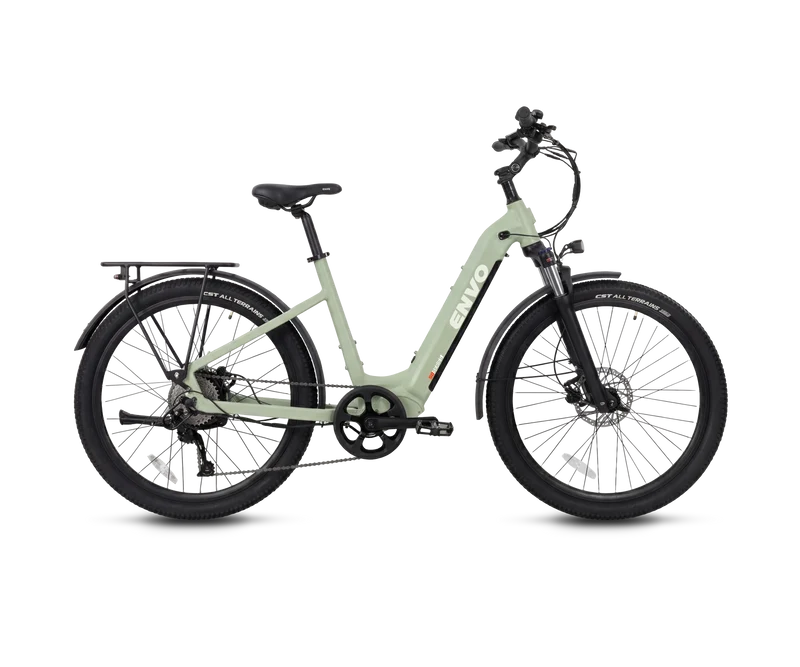 ENVO ST50 Electric Bike