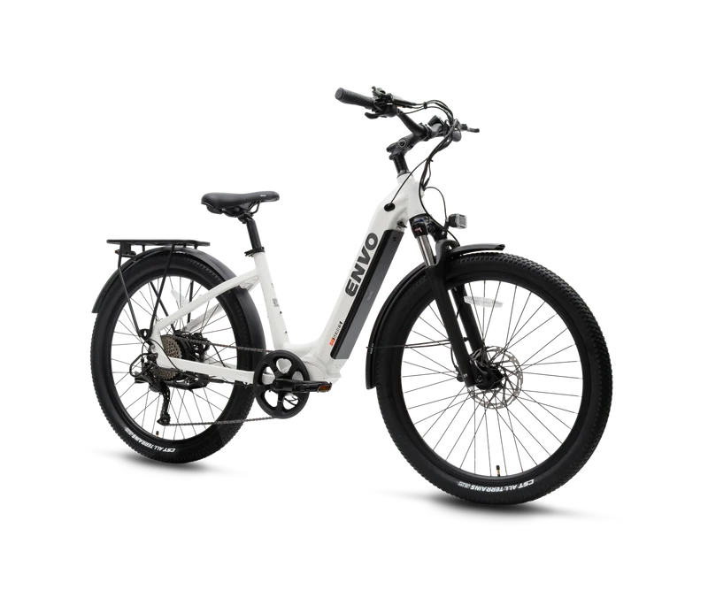 ENVO ST50 Electric Bike