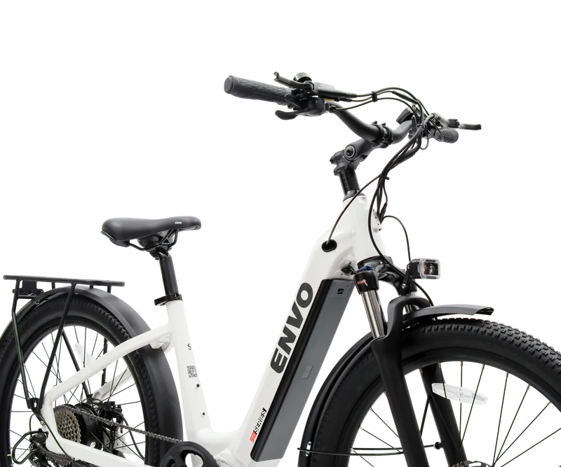 ENVO ST50 Electric Bike