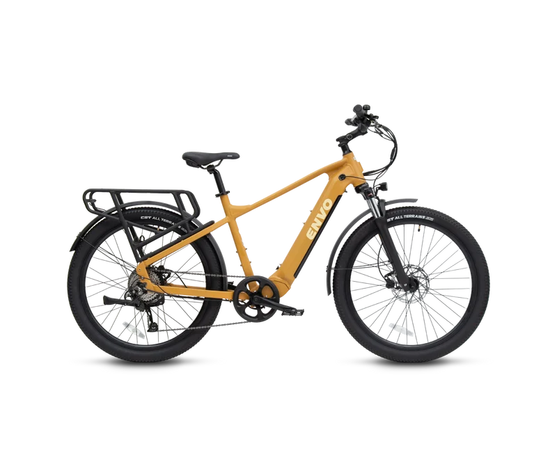 ENVO D50 Electric Bike