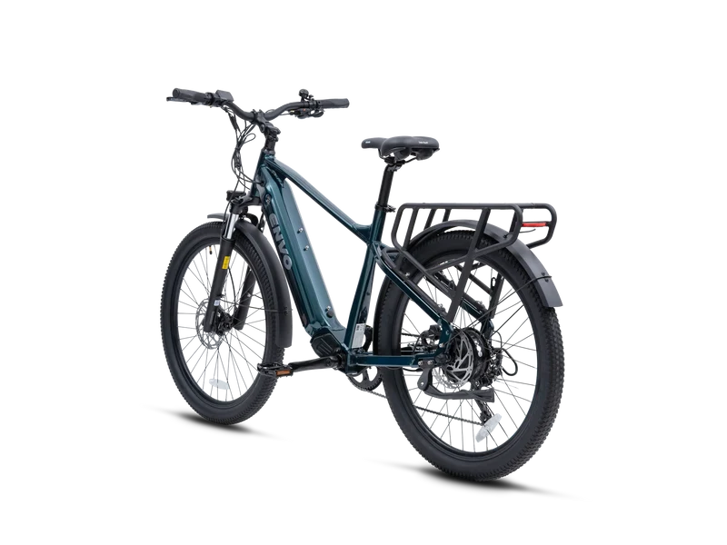 ENVO D50 Electric Bike