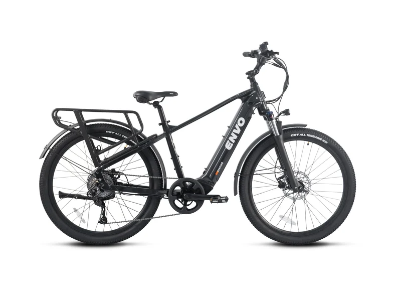 ENVO D50 Electric Bike