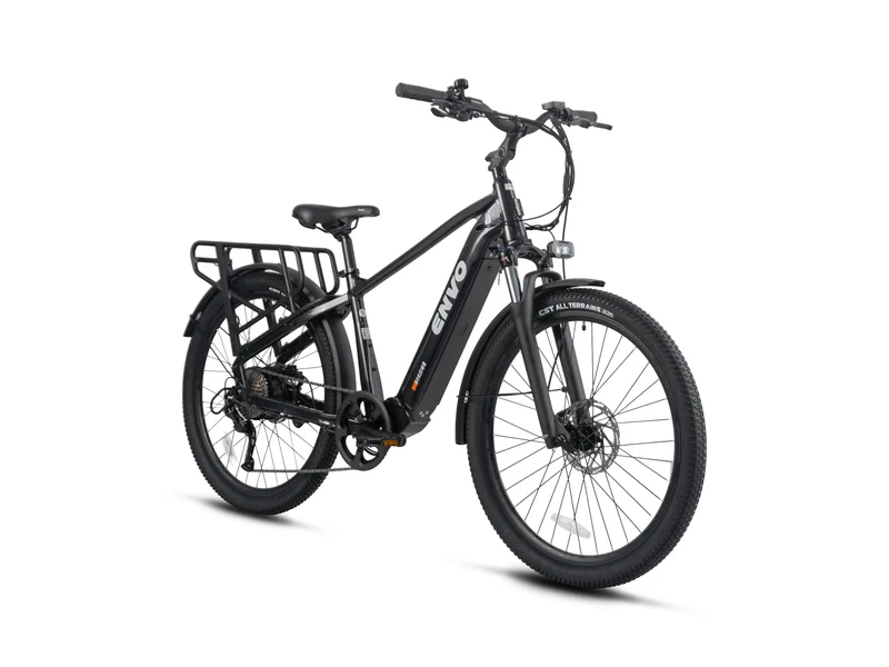 ENVO D50 Electric Bike