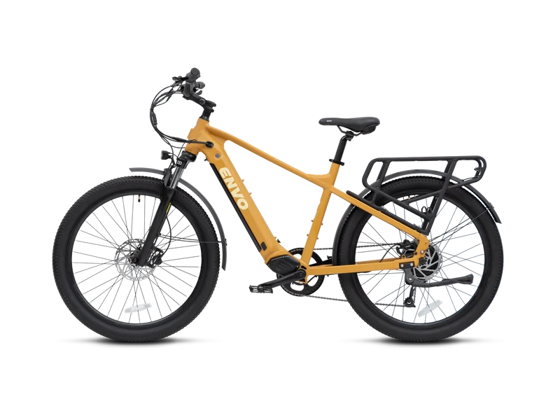 ENVO D50 Electric Bike