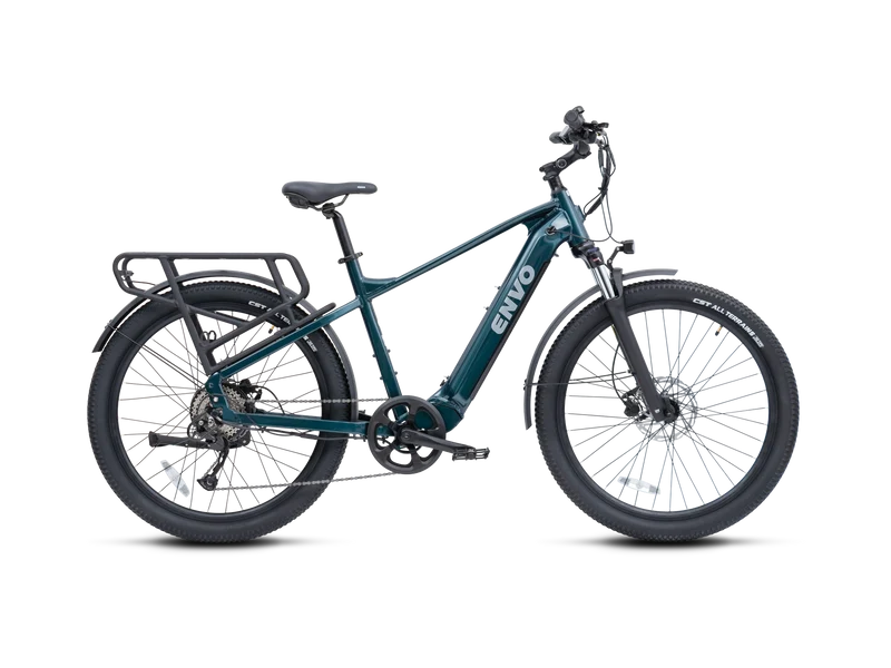 ENVO D50 Electric Bike