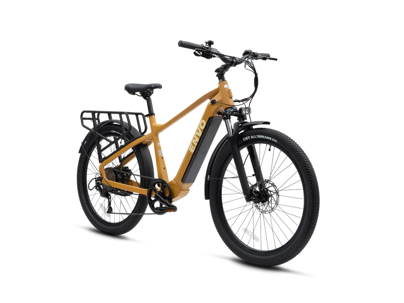 ENVO D50 Electric Bike