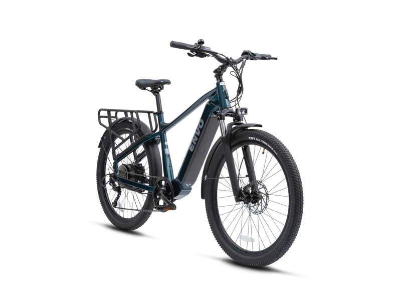 ENVO D50 Electric Bike