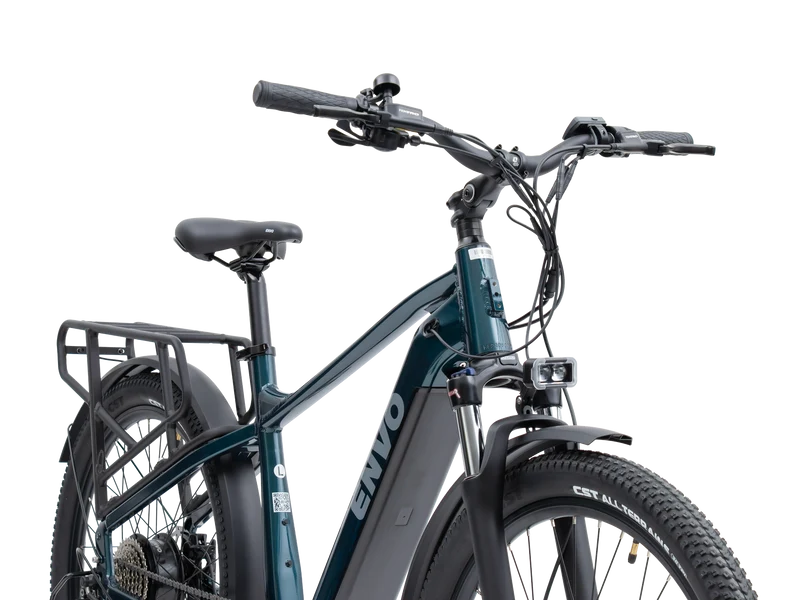 ENVO D50 Electric Bike