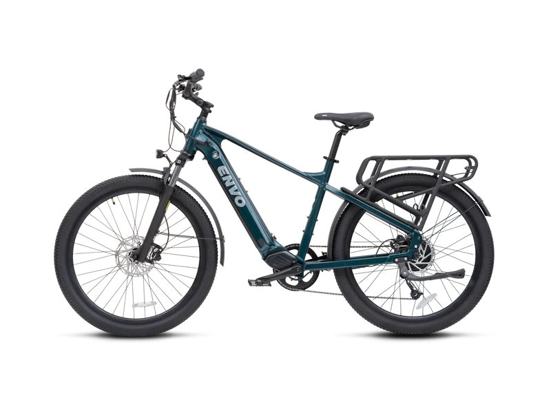 ENVO D50 Electric Bike