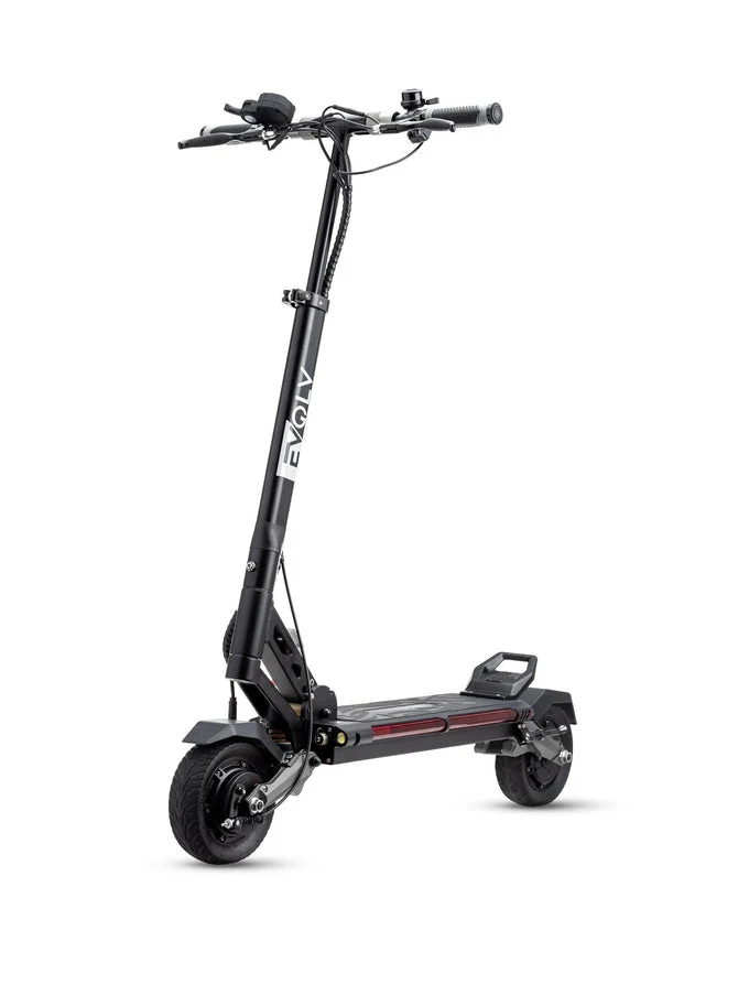 Evolv Terra Electric Scooter Discontinued | Current Alternative
