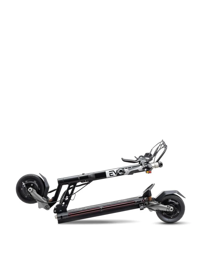 Evolv Terra Electric Scooter Discontinued | Current Alternative