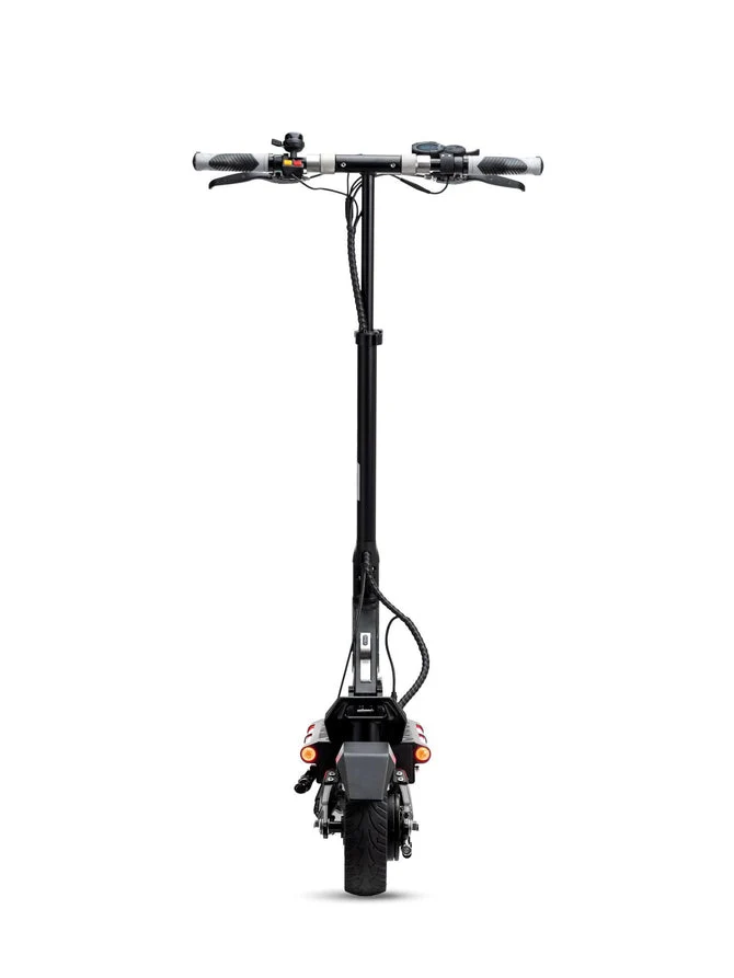 Evolv Terra Electric Scooter Discontinued | Current Alternative