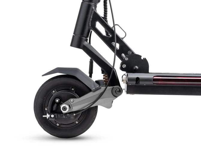 Evolv Terra Electric Scooter Discontinued | Current Alternative