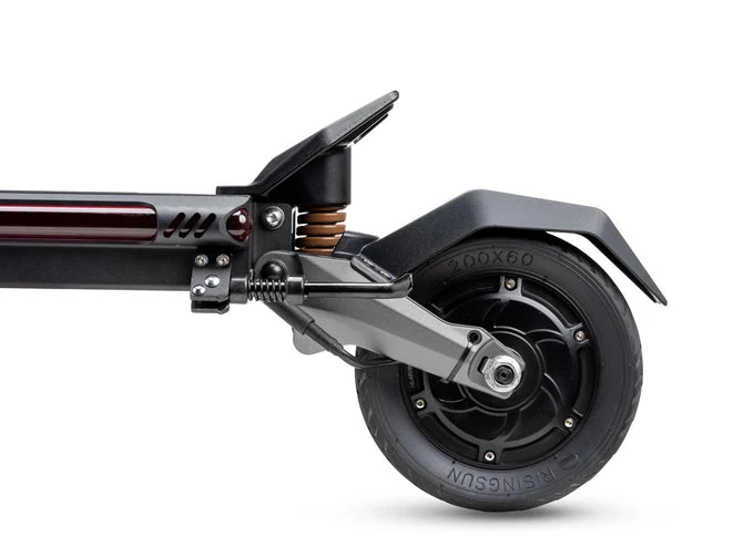 Evolv Terra Electric Scooter Discontinued | Current Alternative