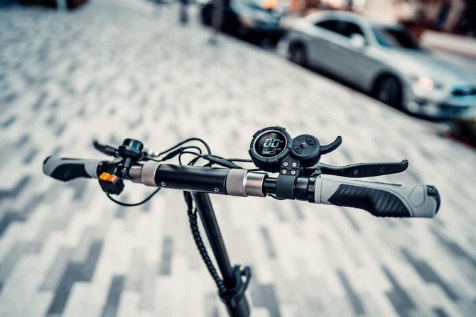 Evolv Terra Electric Scooter Discontinued | Current Alternative
