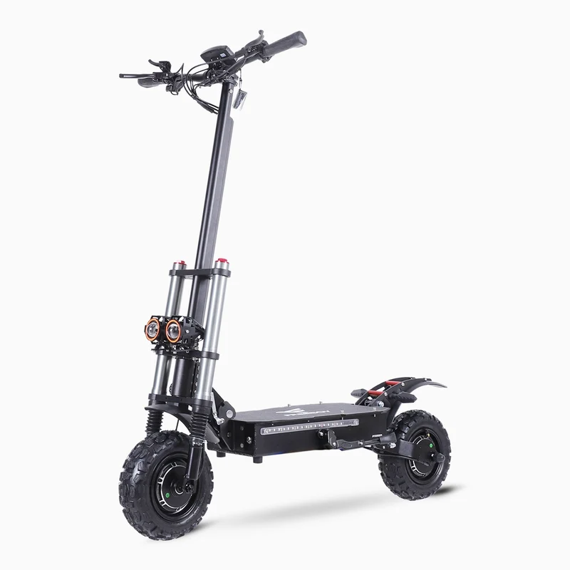 Freeboy J30 Max Dual-Motor Electric Scooter