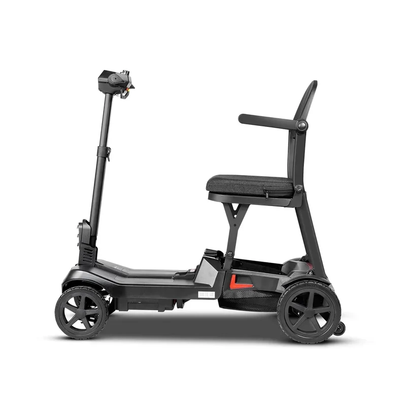 ScootNGo Lite Folding Mobility Scooter Canada