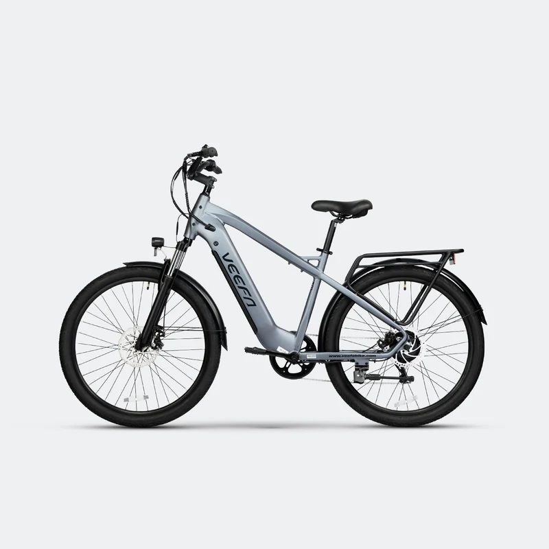 VEEFA M2 27.5-Inch City Electric Bike Canada
