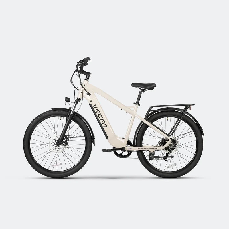 VEEFA M2 27.5-Inch City Electric Bike Canada