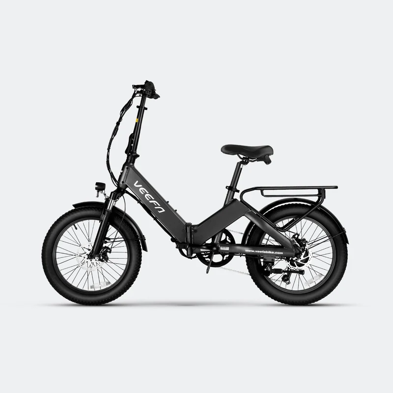 VEEFA F1 20-Inch Folding Electric Bike Canada