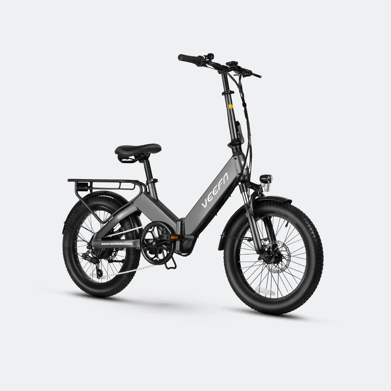 VEEFA F1 20-Inch Folding Electric Bike Canada