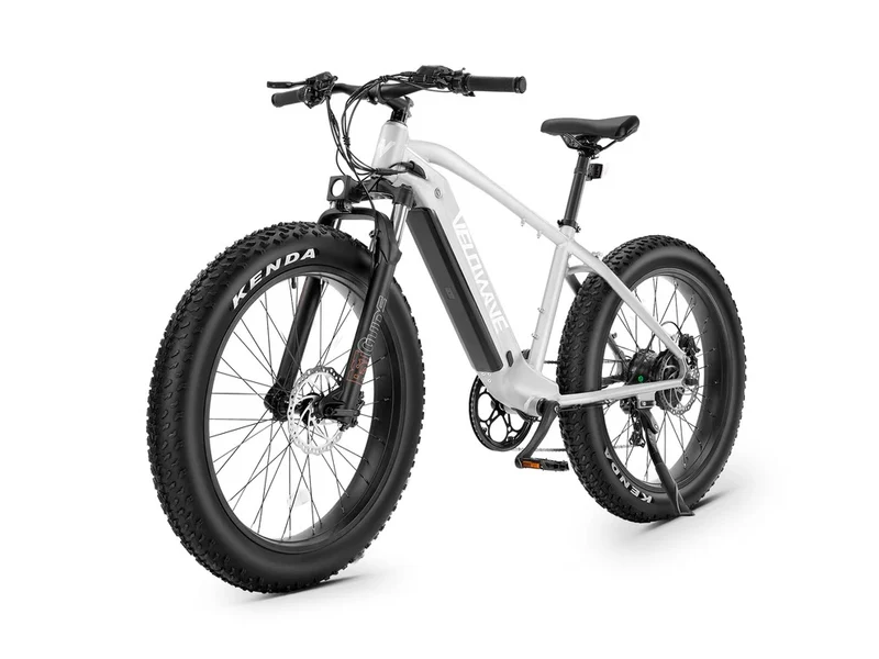 Velowave Ranger Fat Tire Electric Bike Canada