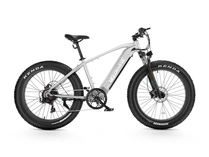 Velowave Ranger Fat Tire Electric Bike Canada