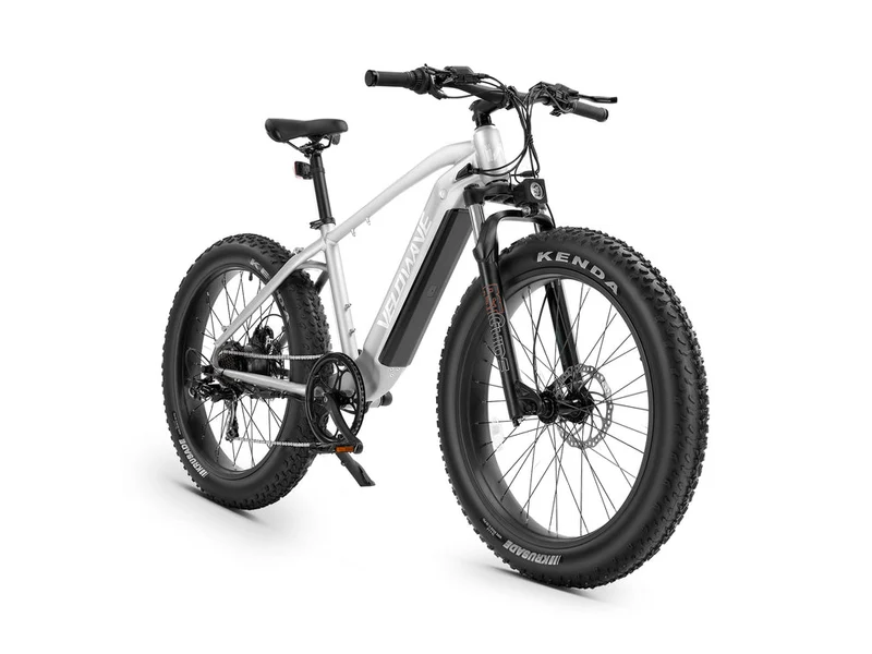 Velowave Ranger Fat Tire Electric Bike Canada