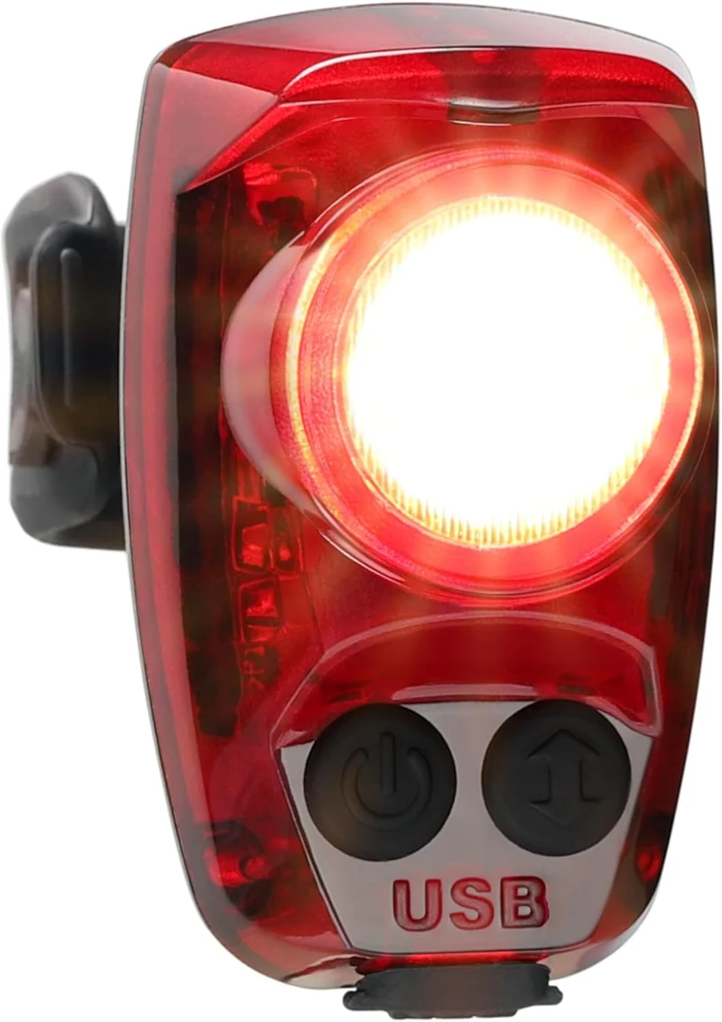 Cygolite Hotshot Pro 150 USB Rear Bike Light