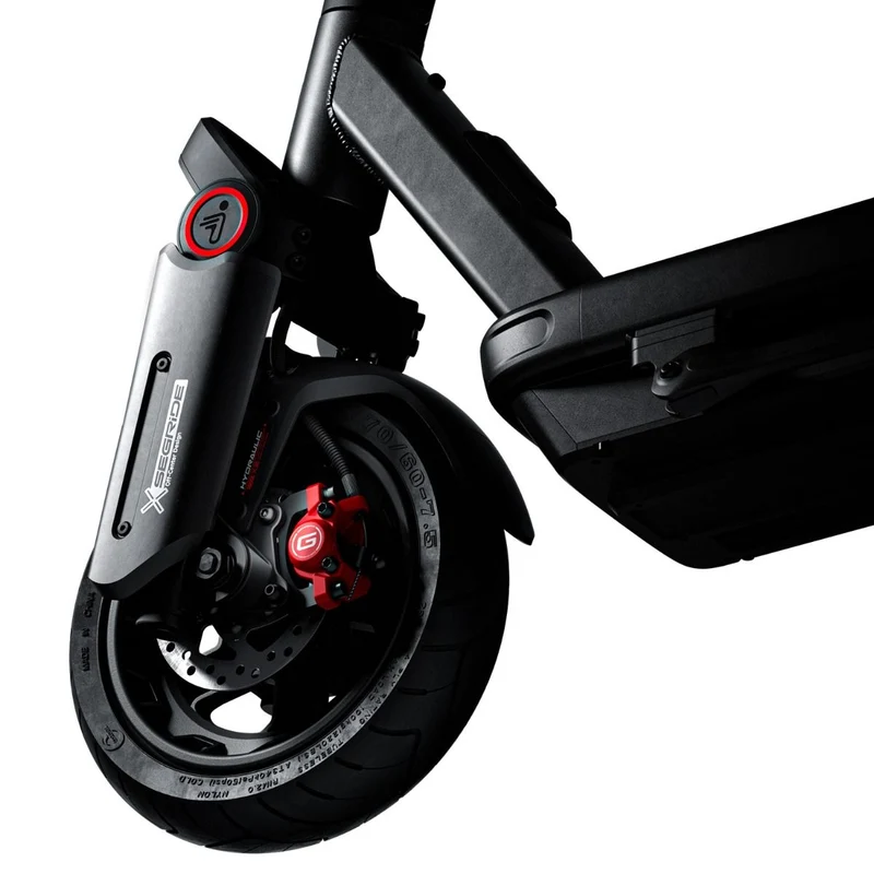 Segway MAX G3 - Canada