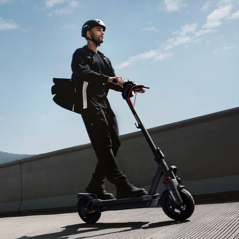 Segway MAX G3 - Canada