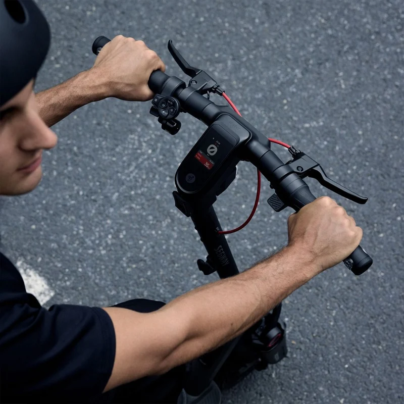 Segway MAX G3 - Canada