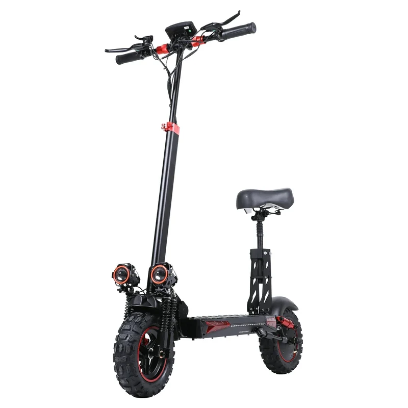 Freeboy J11 Plus 1200W Electric Scooter