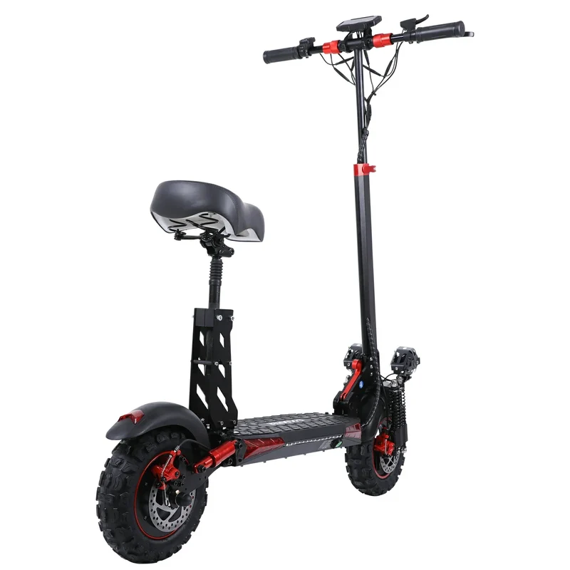Freeboy J11 Plus 1200W Electric Scooter