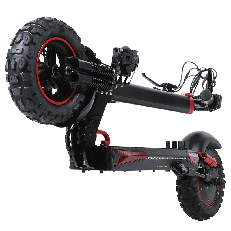 Freeboy J11 Plus 1200W Electric Scooter