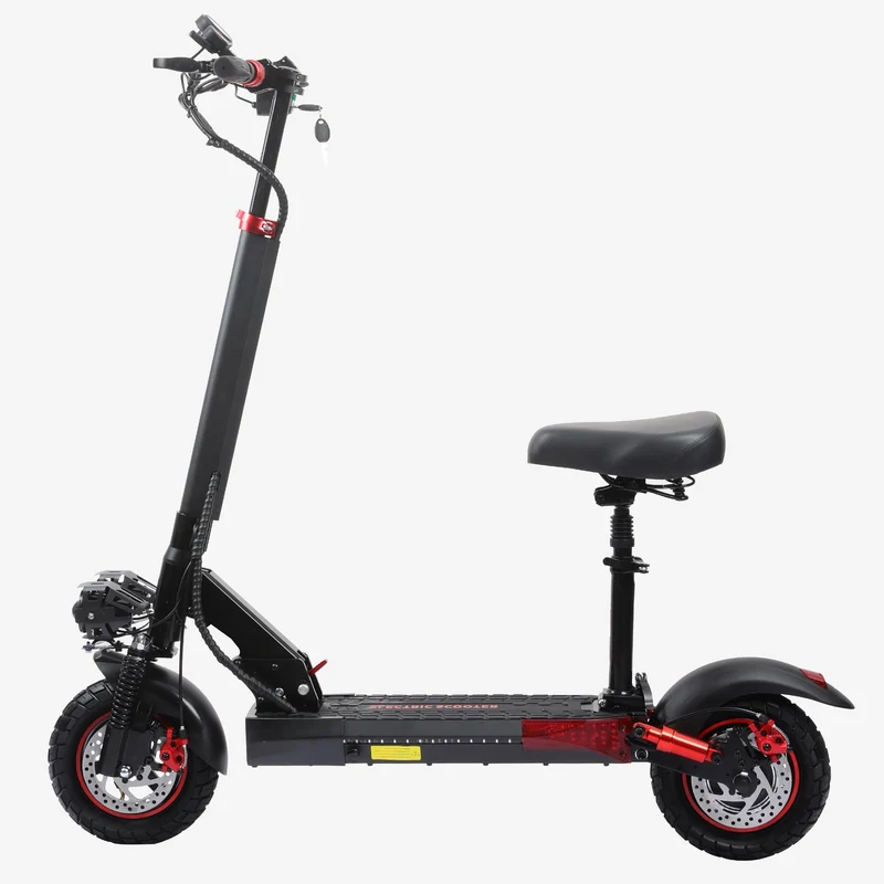 Freeboy J-01 Seated Electric Scooter