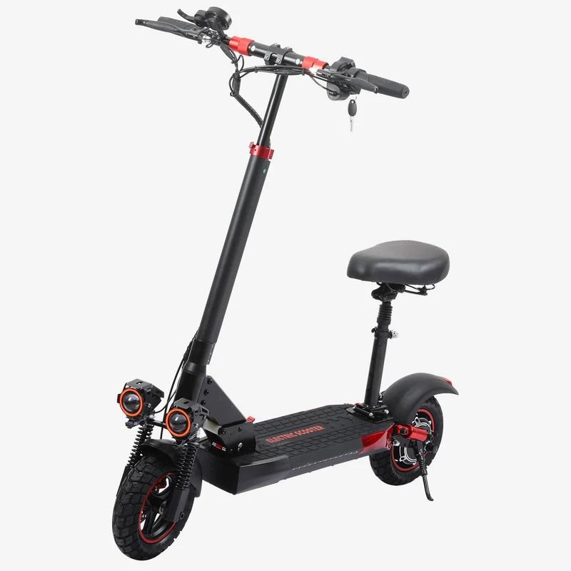 Freeboy J-01 Seated Electric Scooter