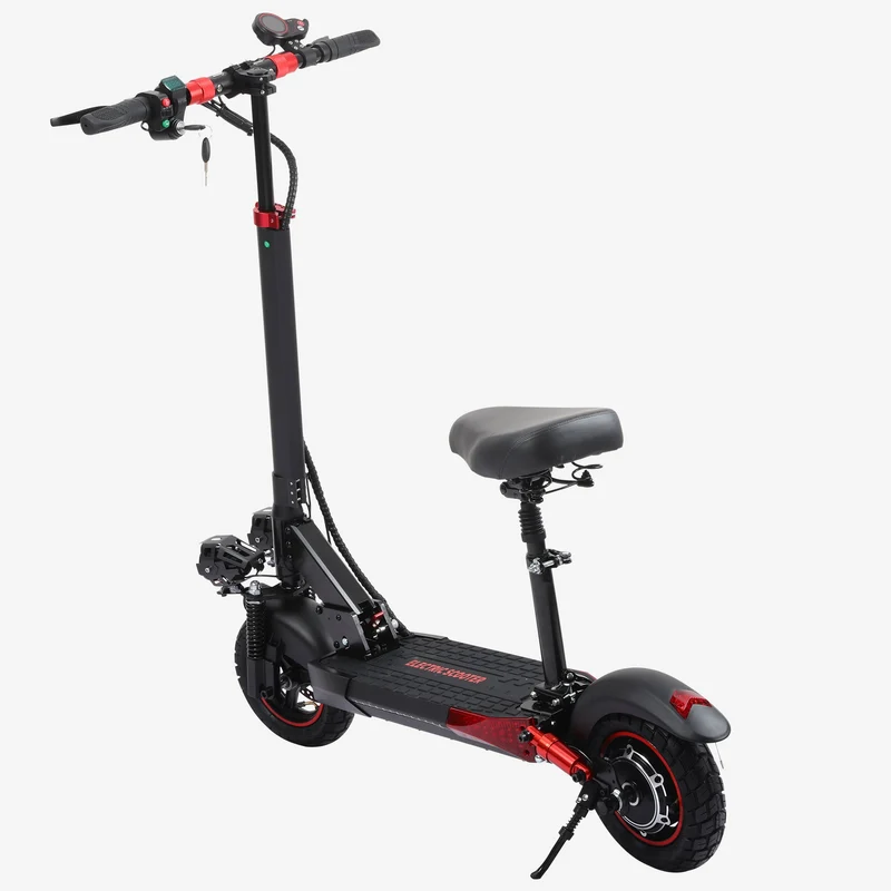 Freeboy J-01 Seated Electric Scooter