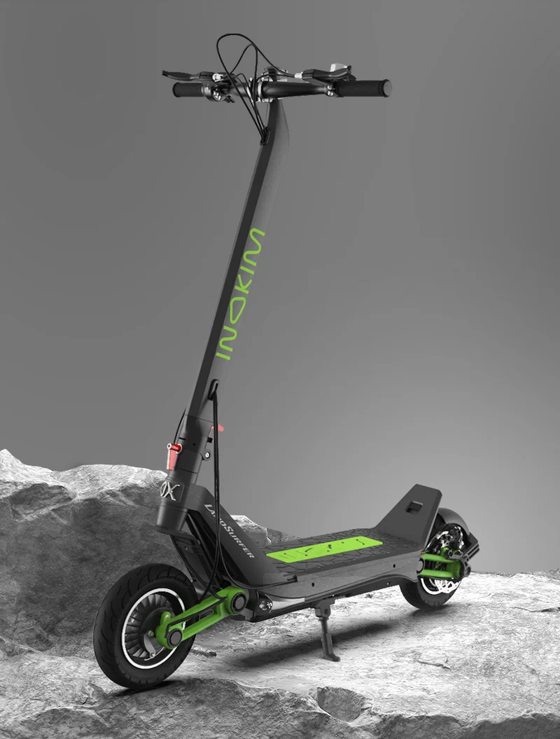 INOKIM OX Super 60V 21Ah Electric Scooter