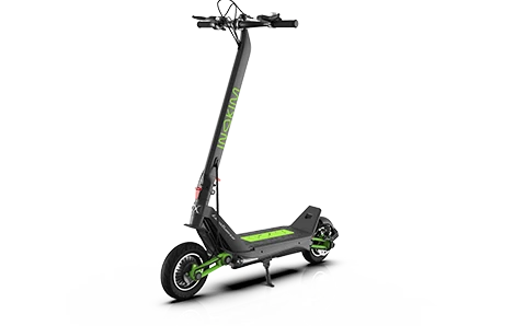 INOKIM OX Super 60V 21Ah Electric Scooter
