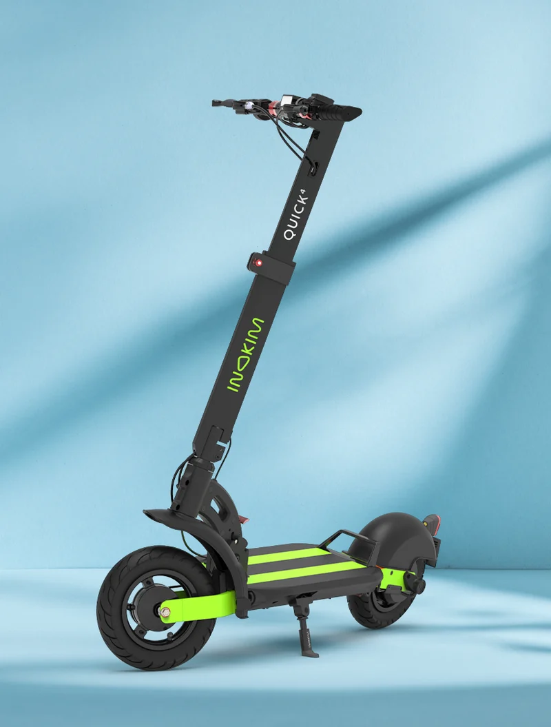INOKIM Quick 4 Super 52V 16Ah Electric Scooter
