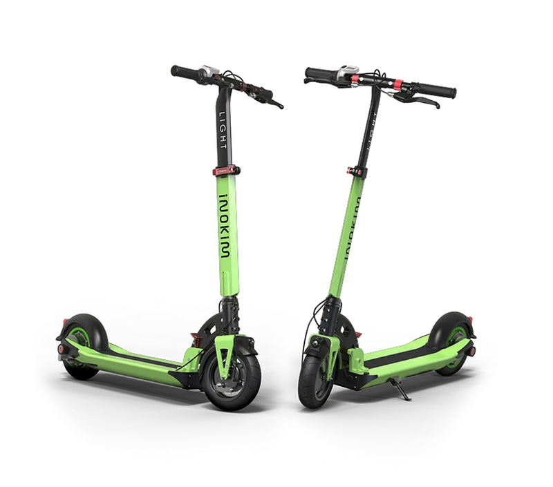 INOKIM Light 2 Super 36V 12.8Ah Electric Scooter