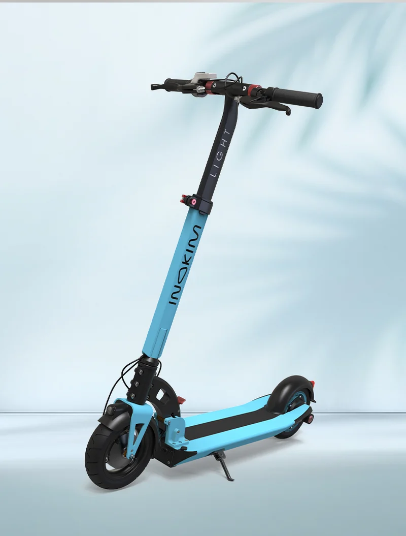 INOKIM Light 2 Super 36V 12.8Ah Electric Scooter