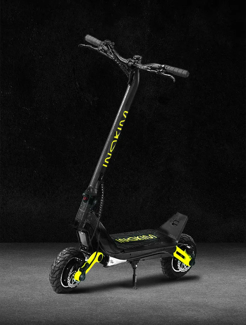 INOKIM OXO 60V 26Ah Dual-Motor Electric Scooter