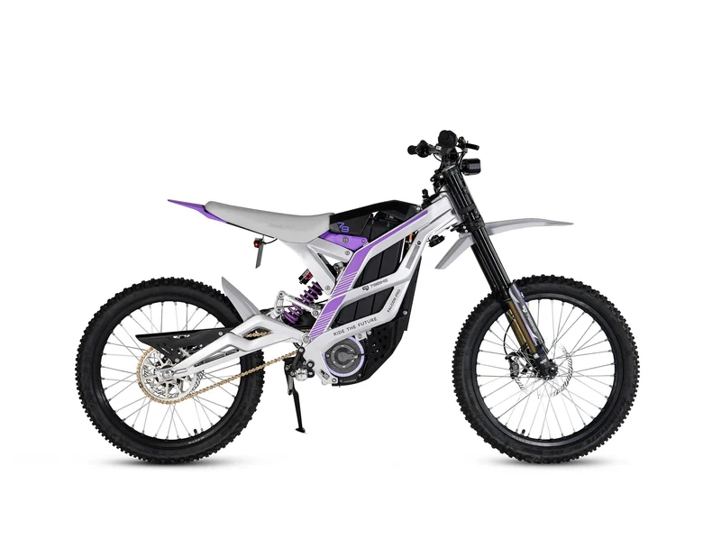 79BIKE Falcon Pro Electric Dirt Bike Canada